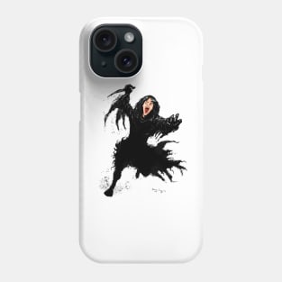 Sleepaway Camp Slasher Phone Case