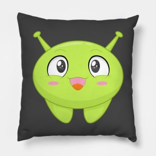 Mooncake Pillow