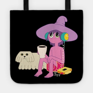 Midnight Tote