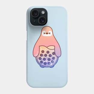 Penguin Phone Case