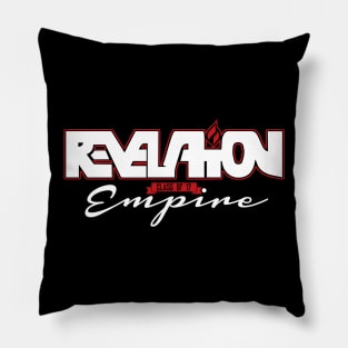 Revelation Pillow