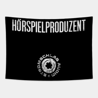 Hoerspielproduzent 2 Tapestry