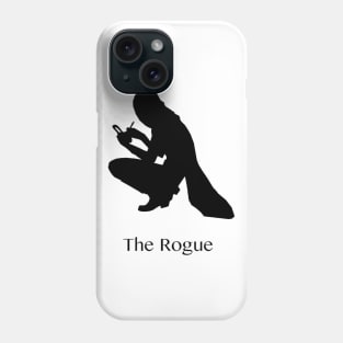 The Rogue Phone Case