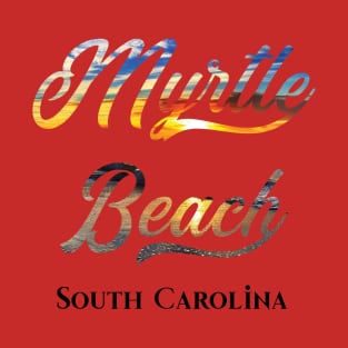 Myrtle Beach SC T-Shirt