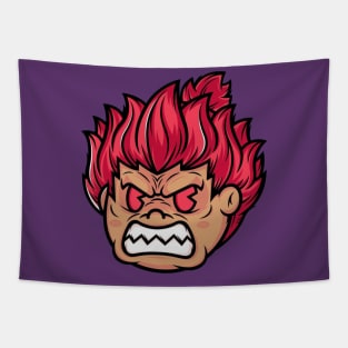 akuma Tapestry