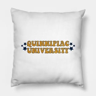 Quinnipiac Pillow