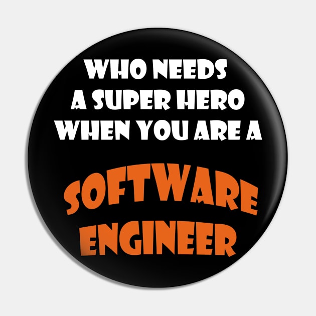 Iam  a software engineer T-shirts and more Pin by haloosh