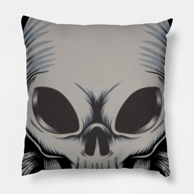 Alien Shirt Alien Head Pillow Teepublic Au