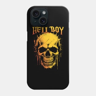 we will meet again Phone Case