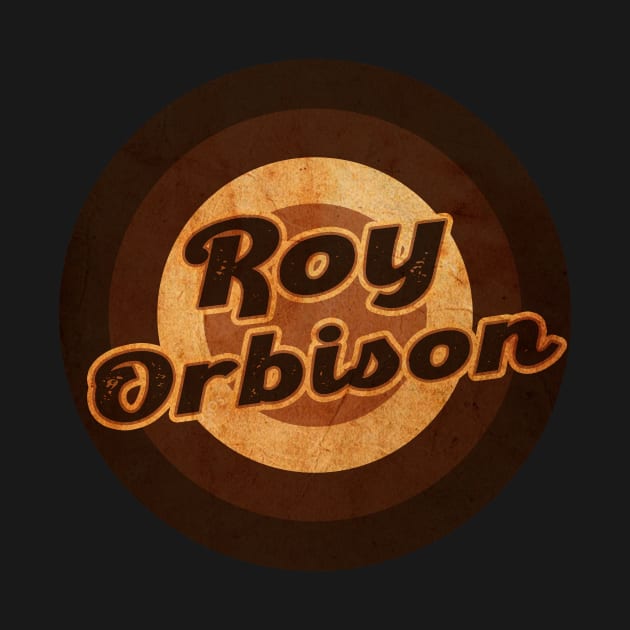 roy orbison by no_morePsycho2223