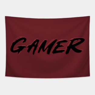 PC Gamer for life Tapestry