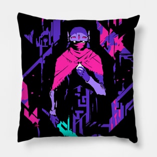 hyper Classic Pillow