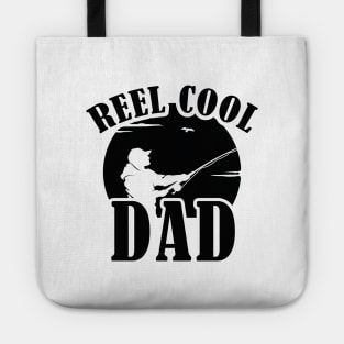 Reel Cool Dad Tote