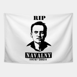 RIP Navalny 1976-2024 Tapestry