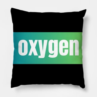 Oxygen Pillow