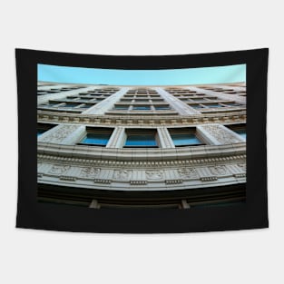 Sky Line Tapestry