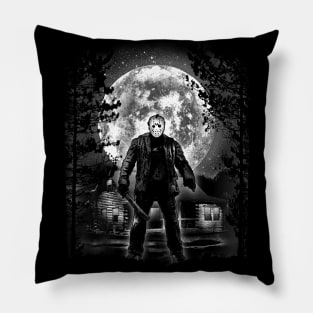 Moonlight Jason Pillow