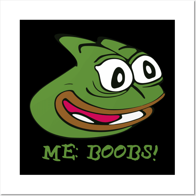 pepega' Men's T-Shirt