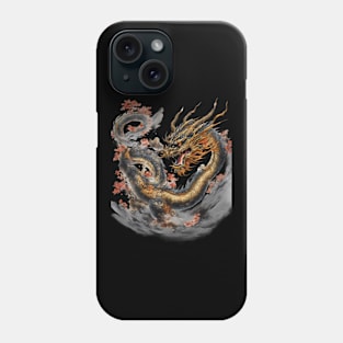 Lunar New Year Dragon Phone Case
