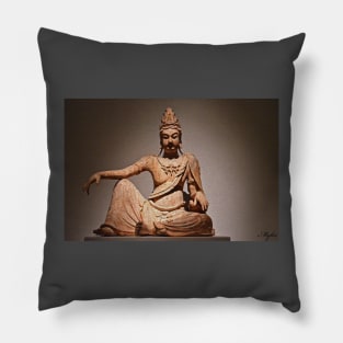 China Antiqities #10 Pillow