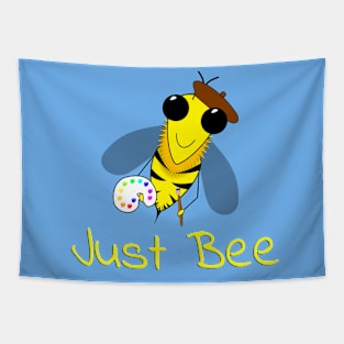 Just Bee Tapestry