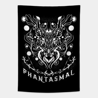 PHANTASMAL Tapestry