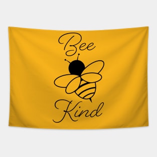 Bee Kind Tapestry