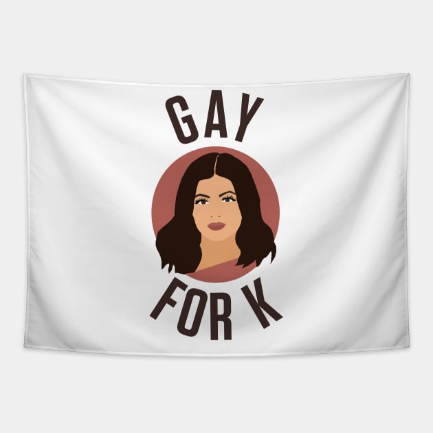 Kardashian jenner store tapestry