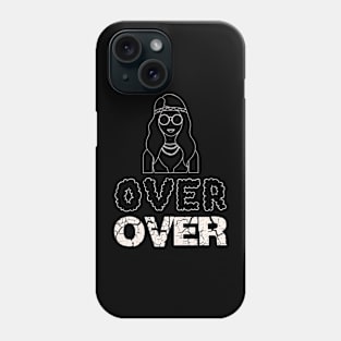 Over Phone Case