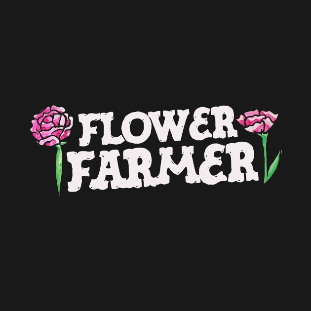 Flower Farmer by bubbsnugg