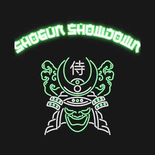 Shogun Showdown T-Shirt