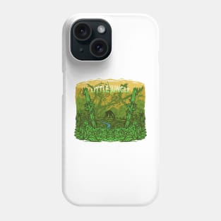 Nature Forest Design Illustration Phone Case