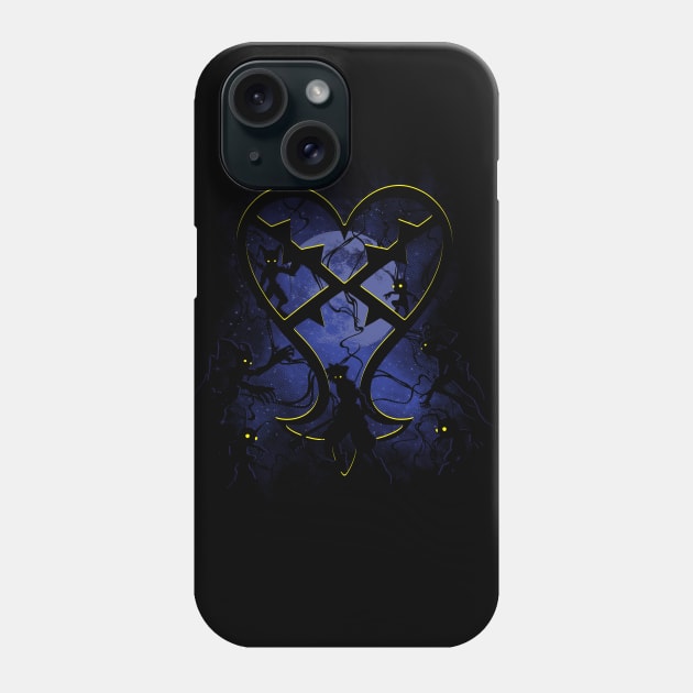 Antihero Phone Case by Daletheskater