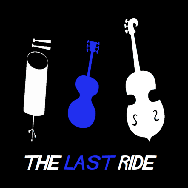 The Last Ride 3 Little Bops by MisterBlack57