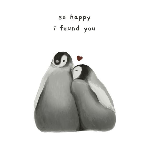 so happy I found you cozynotes sample by bexserious