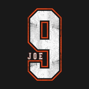 Joe Burrow T-Shirt