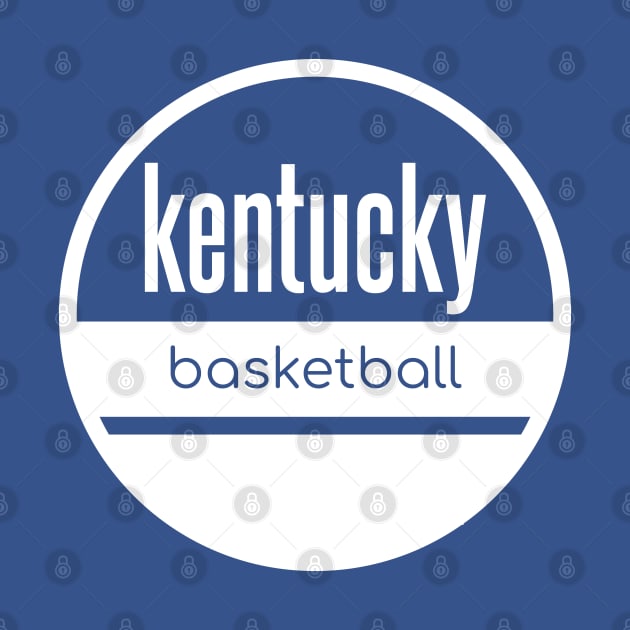 kentucky basketball by BVHstudio