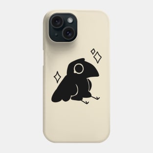 Crow Phone Case