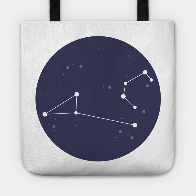 Leo Constellation