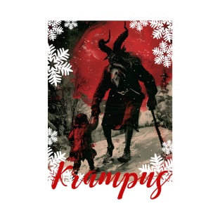 Krampus T-Shirt
