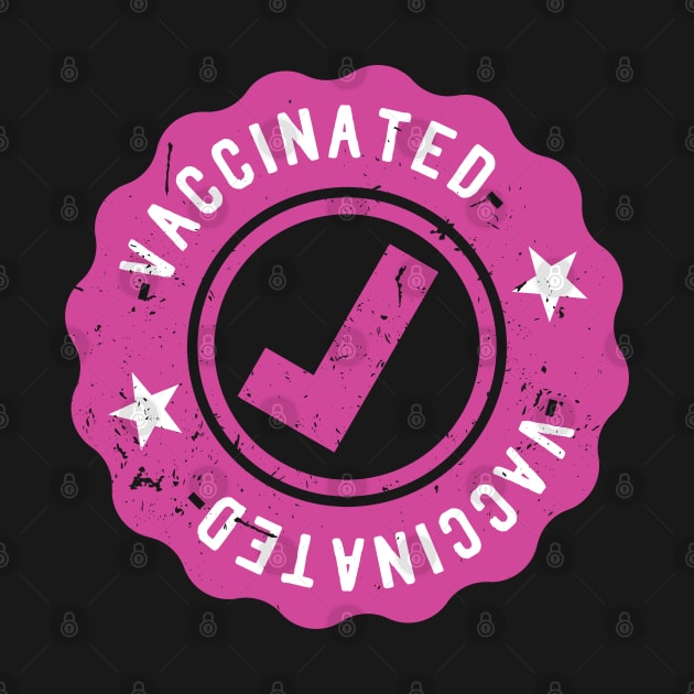 Vaccinated Check fully vaccinated by Gaming champion