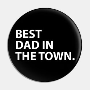 Father's Day Pin