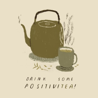 positivitea T-Shirt