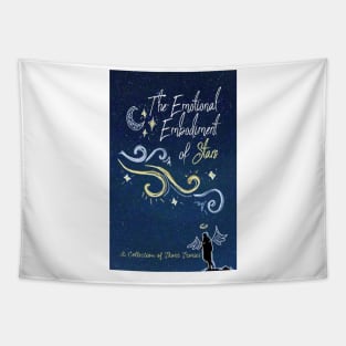 Design based on "The Emotional Embodiment of Stars" Tapestry