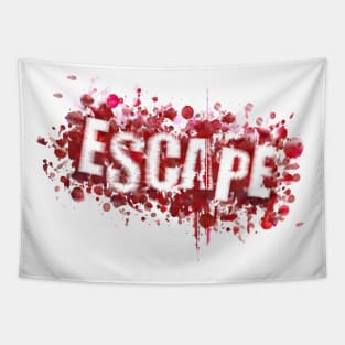 Escape Tapestry