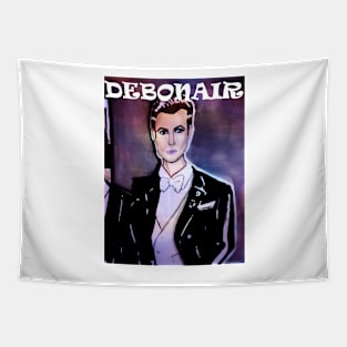 Debonair Tapestry