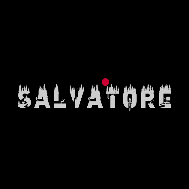 Salvatore by thinkBig