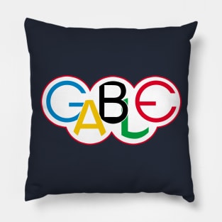 Gable Pillow