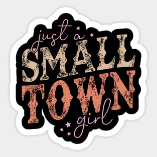 Downtown Girl Sticker pack Sticker for Sale by archangel444