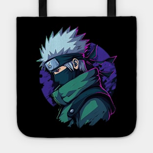 kakashi Tote